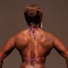 Angela  Chege - NPC Southern Classic 2012 - #1